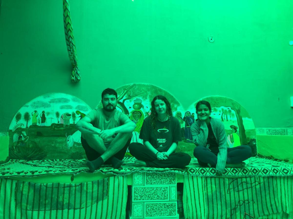 The Green House Impact Jodhpur  Bagian luar foto