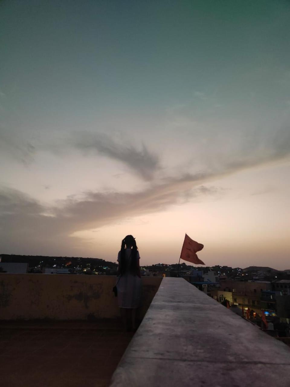 The Green House Impact Jodhpur  Bagian luar foto