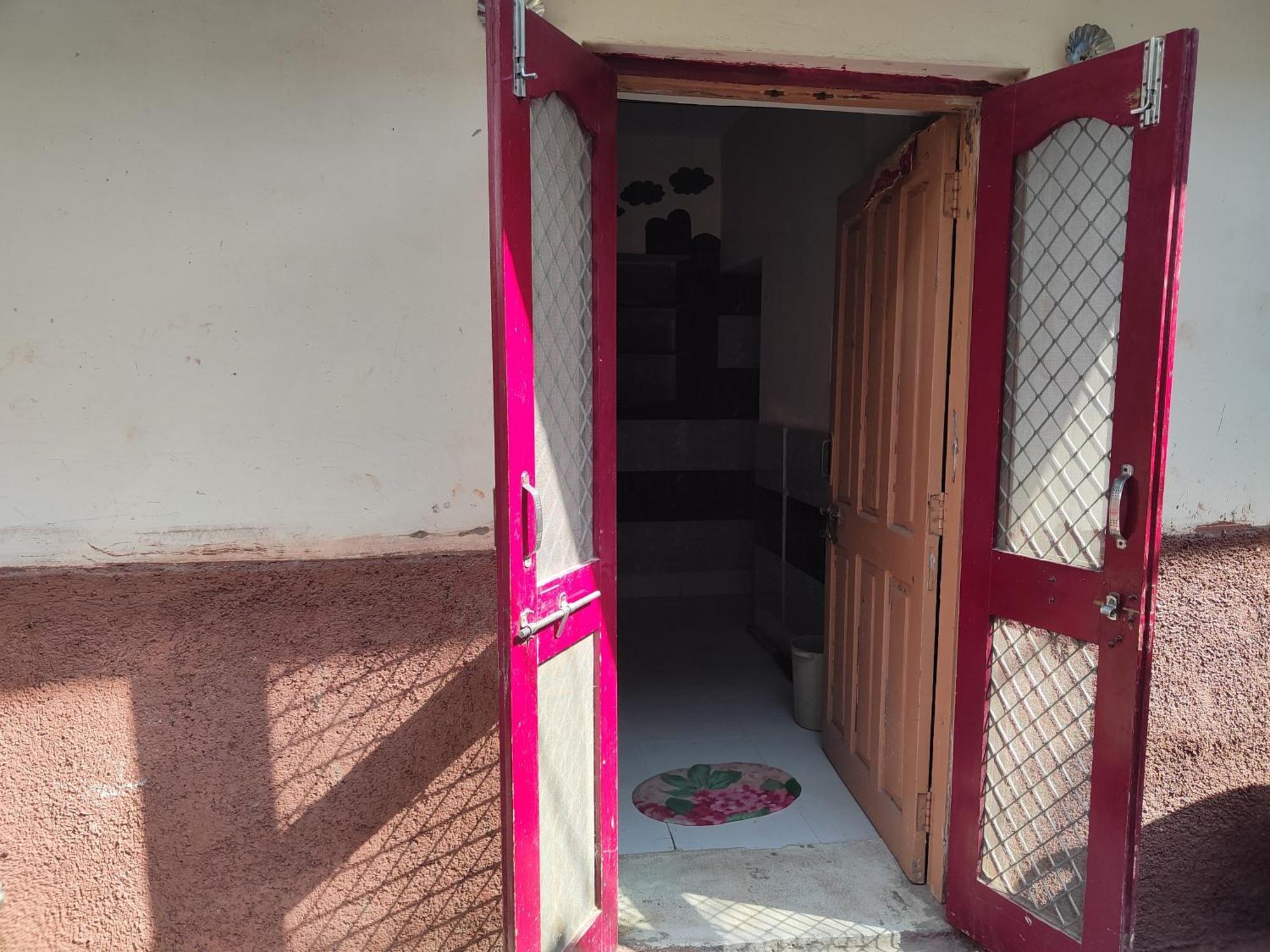 The Green House Impact Jodhpur  Bagian luar foto