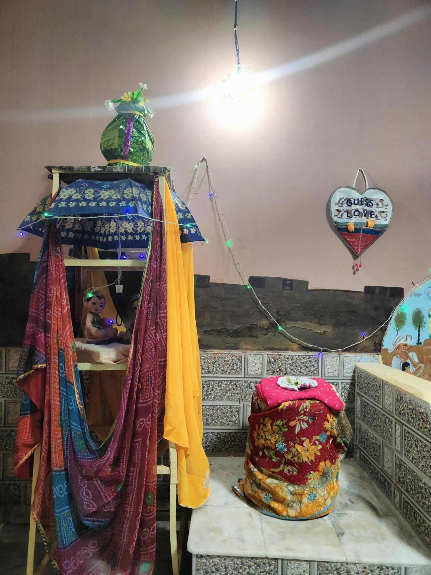The Green House Impact Jodhpur  Bagian luar foto