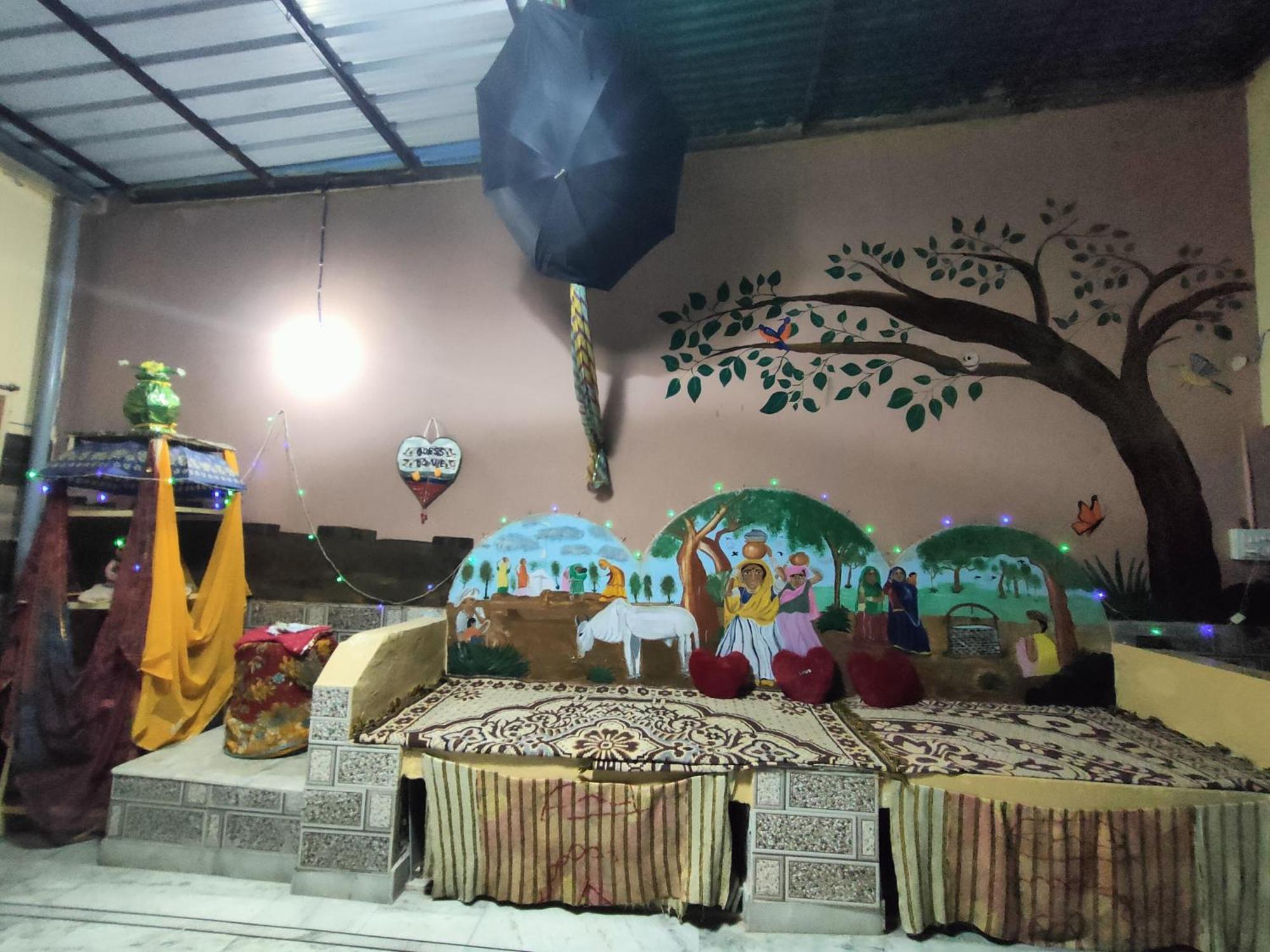 The Green House Impact Jodhpur  Bagian luar foto
