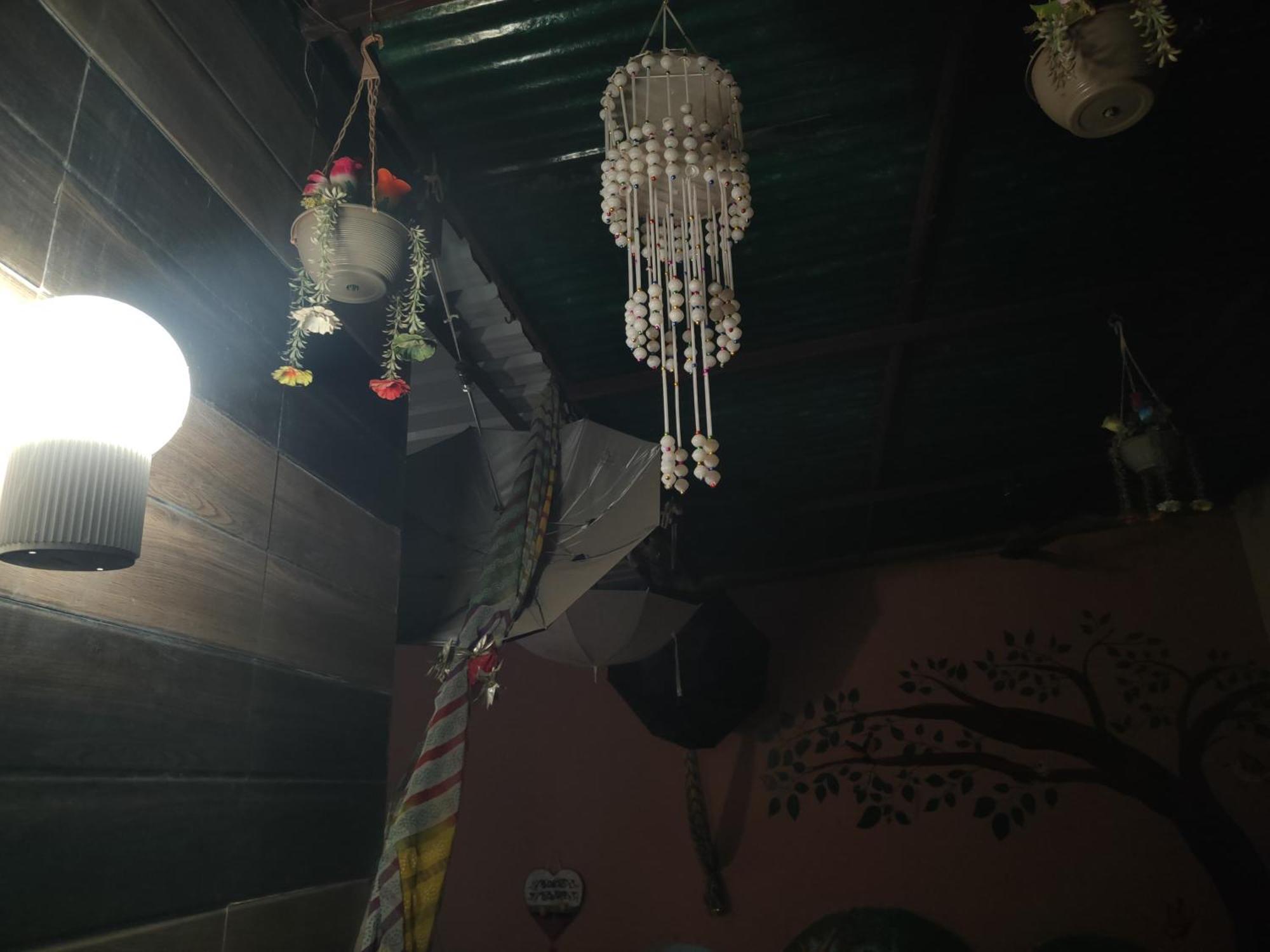 The Green House Impact Jodhpur  Bagian luar foto